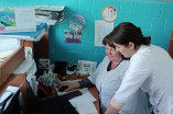 Любашівський центр первинної медико-санітарної допомоги