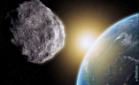Сразу три крупных астероида пронесутся мимо Земли