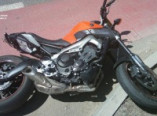 В Одессе в дорожном происшествии погиб мотоциклист (фото)