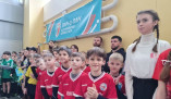 Масштабные соревнования среди школьников стартовали в Одессе