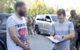 В Одесі затримали іноземця, який замовив вбивство власника столичної клініки та його дружини