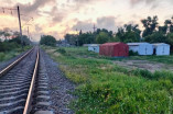 Смерть на железной дороге: в результате наезда поезда погибла женщина