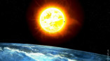 Чёрные дыры, вспышки на солнце, магнитные бури и падения астероидов: астрономическая весна 2022