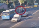 Полиция просит отозваться свидетелей вооруженного нападения на "7-й км" (видео)