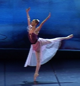 Звезды мирового балета на одесской сцене 
