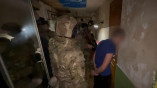 Разбойное нападение совершила группа подростков в Одессе