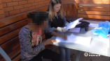 В Одесской области ликвидировали этническую группу наркоторговцев