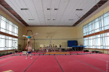 В Одессе построят школу акробатики