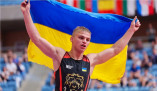 Спортсмен з Одещини вдруге поспіль став чемпіоном Європи з вільної боротьби