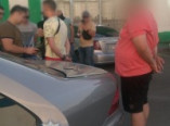 В Одессе задержана банда фальшивомонетчиков (фото, видео)
