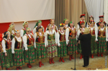 Народная песня в культурном пространстве Одессы