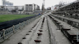 Спортивный комплекс в Одессе вернули Министерству обороны