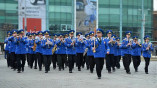В Одессе состоится фестиваль духовых оркестров