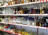 В Украине поднялись цены на алкоголь