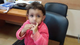 Экстремал из Молдовы незаконно пересек границу с маленьким ребенком