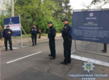 Вниманию одесских водителей: 2 мая центр Одессы будет перекрыт