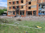 Ракетний удар по районах Одеси завдав збитків на понад 4,3 млрд гривень