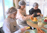 «Професії дітям»: одеські волонтери організували курси профорієнтації