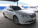 Угнанную Toyota Camry обнаружили в Одессе (фото)