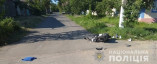 В Одесской области в ДТП погиб 13-летний подросток
