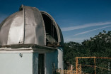 Одеську обсерваторію внесли до списку ЮНЕСКО із посиленим захистом