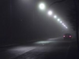 Одессу накроет туман