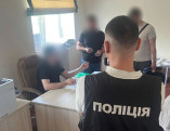 Врач ставил фиктивный диагноз за деньги