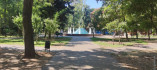 парк в Одессе