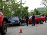В Одесской области в ДТП погиб один человек и трое - травмированы (фото)