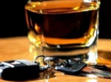 За минувшую ночь в Одессе были выявлены 9 пьяных водителей (видео)