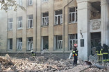 атака по Белгороду-Днестровскому
