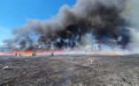 пожар