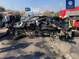 В ДТП на Балковской пострадал водитель BMW