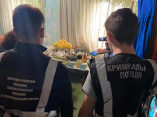 У Білгород-Дністровському районі викрили «наркоаграрія»