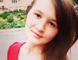 Розшукується 13-річна Маргарита Ратушняк