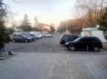 Незаконные автостоянки в Одессе отключат от электроснабжения