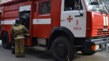 пожарные Одесса