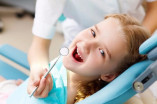 Маленьких одесситов приглашают на проверку здоровья зубов