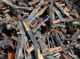 Одесситов призывают добровольно сдать оружие