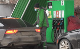 Ситуация с топливом в Украине остается напряженной