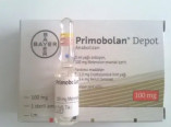Преимущества препарата Примоболан