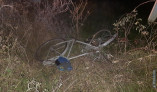 В ДТП под Одессой погиб велосипедист