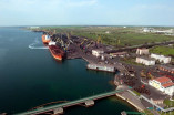 Росія не пропускає 28 кораблів до порту «Південний»