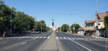 До уваги водіїв: змінено стиск руху на вулиці Святослава Ріхтера