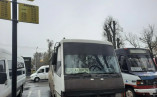 Відновлено автобусний маршрут між Одесою та Херсоном