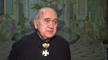 Валерий Токарев отметил 85-летний юбилей
