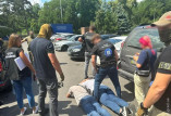 Поддельные документы для уклонистов: в Одессе задержали организаторов