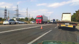 На автодороге «Одесса – Николаев» произошло ДТП