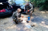 боеприпасы