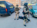В Одессе задержана банда вымогателей